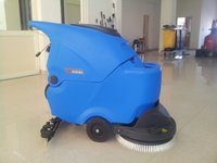 Scrubber Drier (Aliza 50E-Speed)