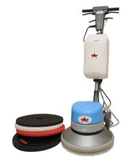 Single Disc Floor Scrubber (ODM 45G)