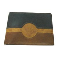 Genuine Leather Men Wallets