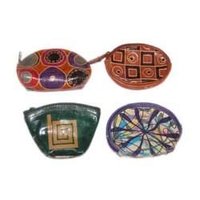 Fashionable Hand Pouch