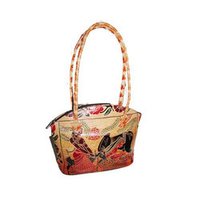 Ladies Fancy Bag