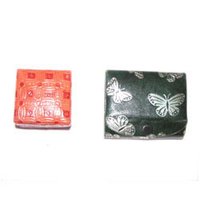 Leather Pouch