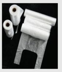 Bags on Rolls