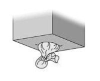 Discharge Spout Bag
