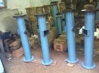 Mixing Nozzle