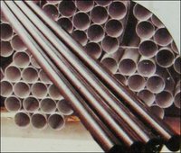 Stainless Steel Pipes
