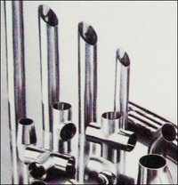 Stainless Steel Tubes