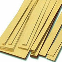 Brass Flat