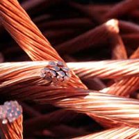 Copper Wire