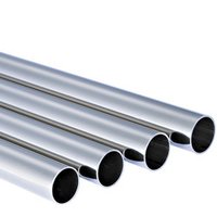 Stainless Steel Pipe