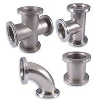 Stainless Steel Pipe Fitting