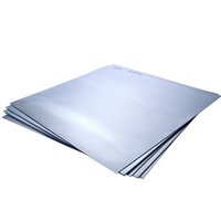Stainless Steel Sheet