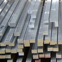 Aluminium Bar
