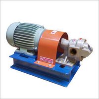 Effective Bitumen Pump