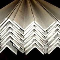 Mild Steel Angle