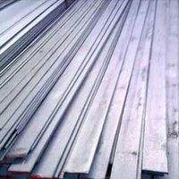 Mild Steel Flat