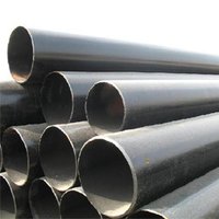 Mild Steel Pipe