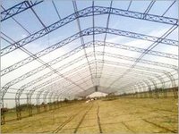 Exihibition Dome