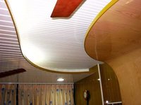 PVC Ceiling