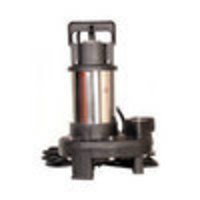 Submersible Pump Die
