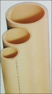Cpvc Pipe (Apt-02)