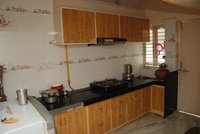 Modular Kitchens