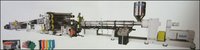 Sheet Extrusion Plant