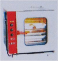 Bakery Combi Oven