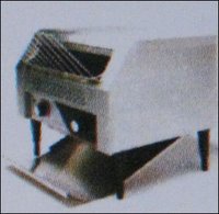Bakery Conveyor Toaster