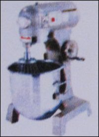 Bakery Mixer