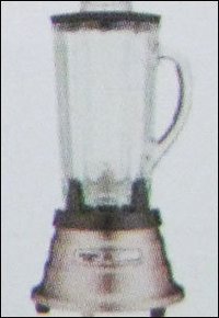Bar Blender