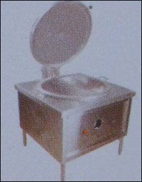 Bulk Fryer (Kadai Range)
