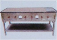 Chappati Plate