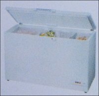 Chest Freezer