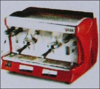 Coffee Machine