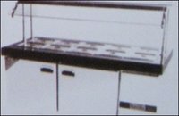 Cold Bain Marie