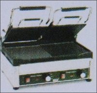 Double Sandwich Griller