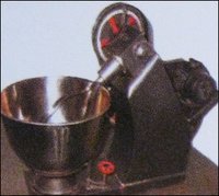 Dough Kneading Machines