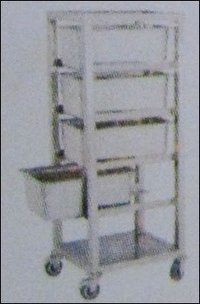 Food Trolley
