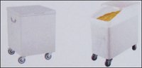 Ingredient Bins
