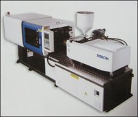 Injection Moulding Machine