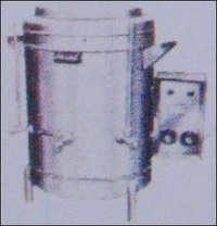 Milk Boiler