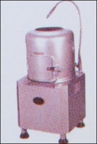 Potato Peeler Machine