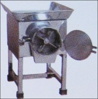Pulverizer
