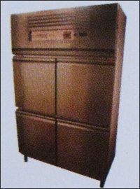 Reliable Four Door Refrigerator