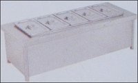 Reliable Table Top Bain Marie