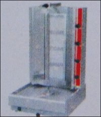 Shawrma Machine