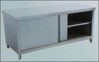 Storage Cabinet