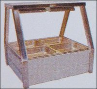 Table Top Bain Marie