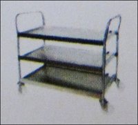 Utility Trolley